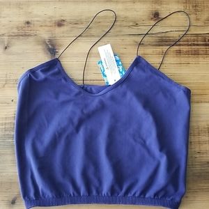 Free People Skinny Strap Brami